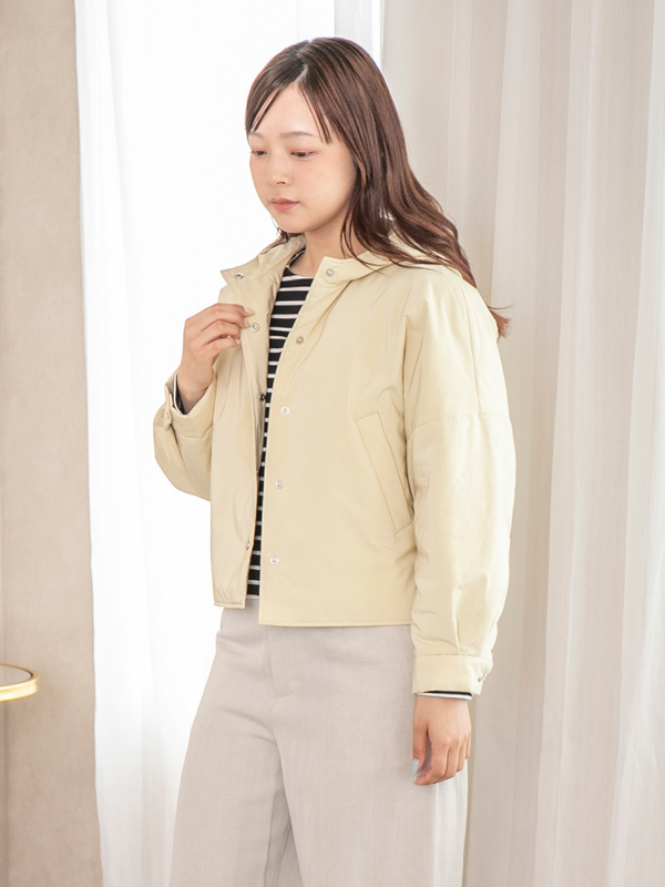 Outerwear” コレクション — – Cobitto