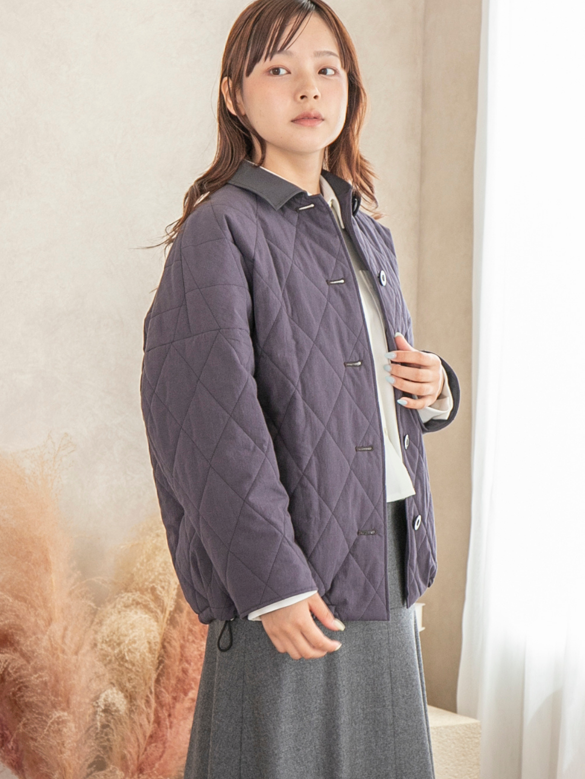 Outerwear” コレクション — – Cobitto