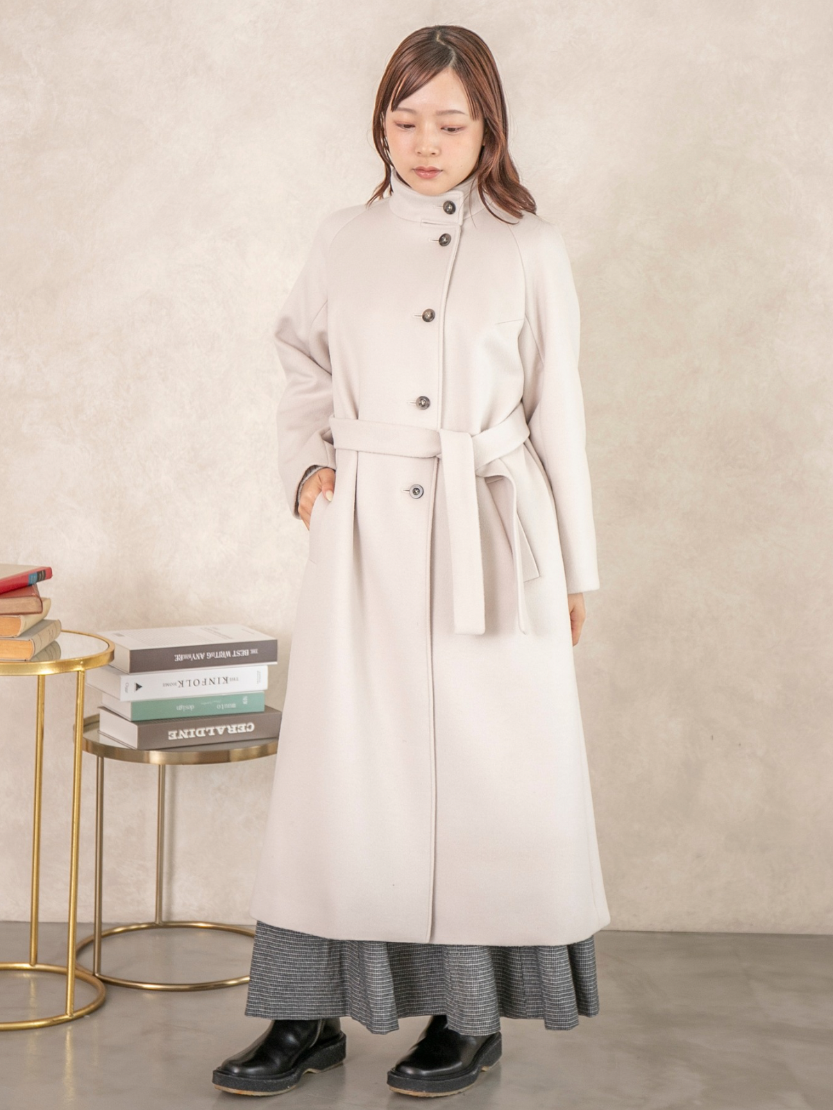 Outerwear” コレクション — – Cobitto