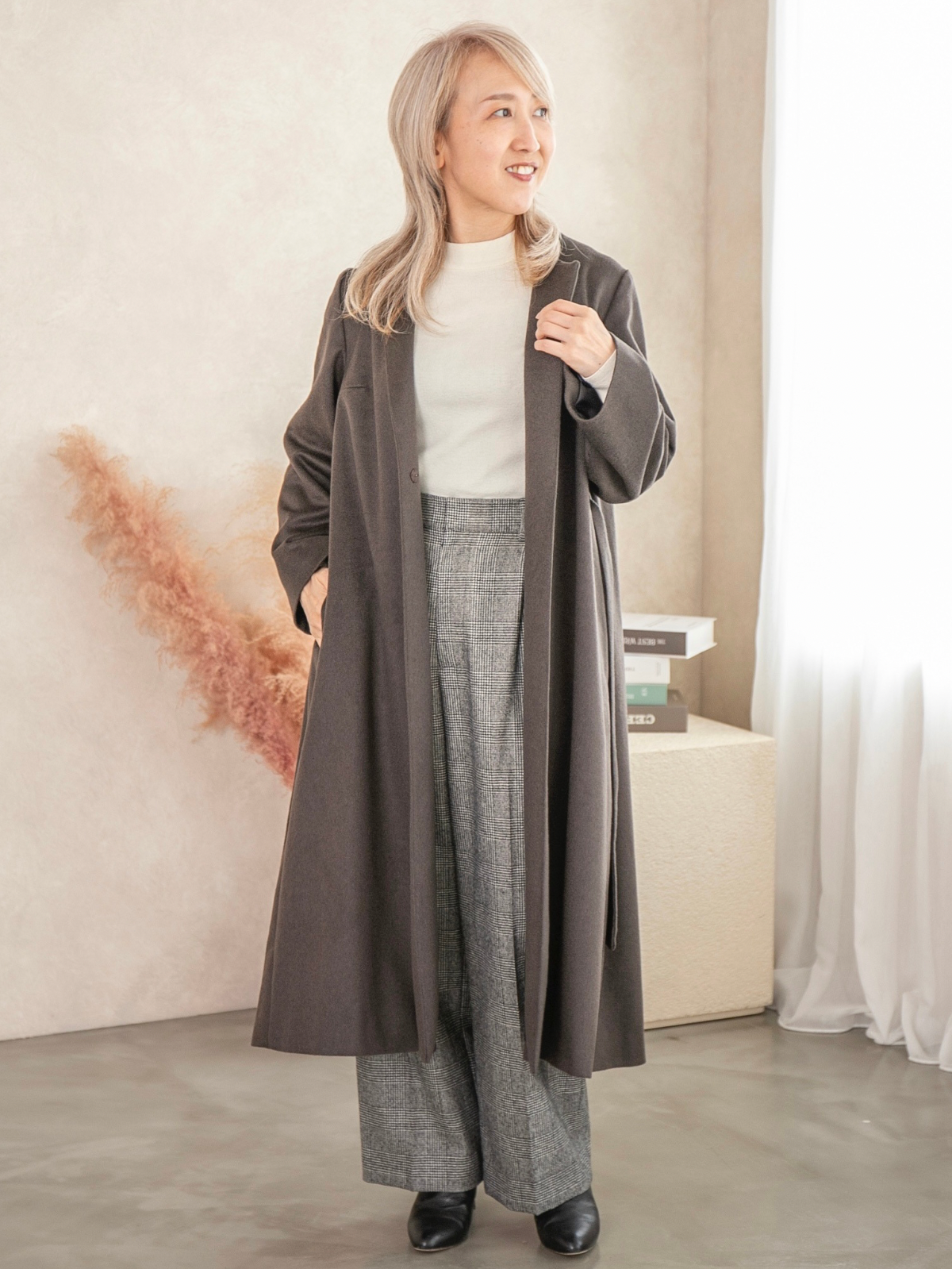 Outerwear” コレクション — – Cobitto