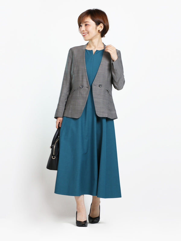 STAFF'S COORDINATE