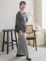 STAFF'S COORDINATE
