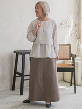 STAFF'S COORDINATE