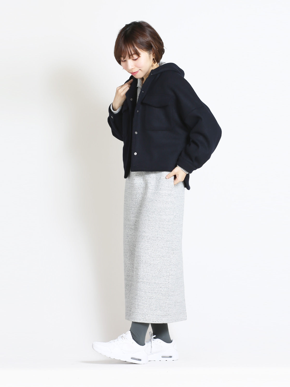 Cobitto コビット トレンチコート152M 着丈105cm セミオーダー Cobitto コビット トレンチコート152M 着丈105cm セミオーダー