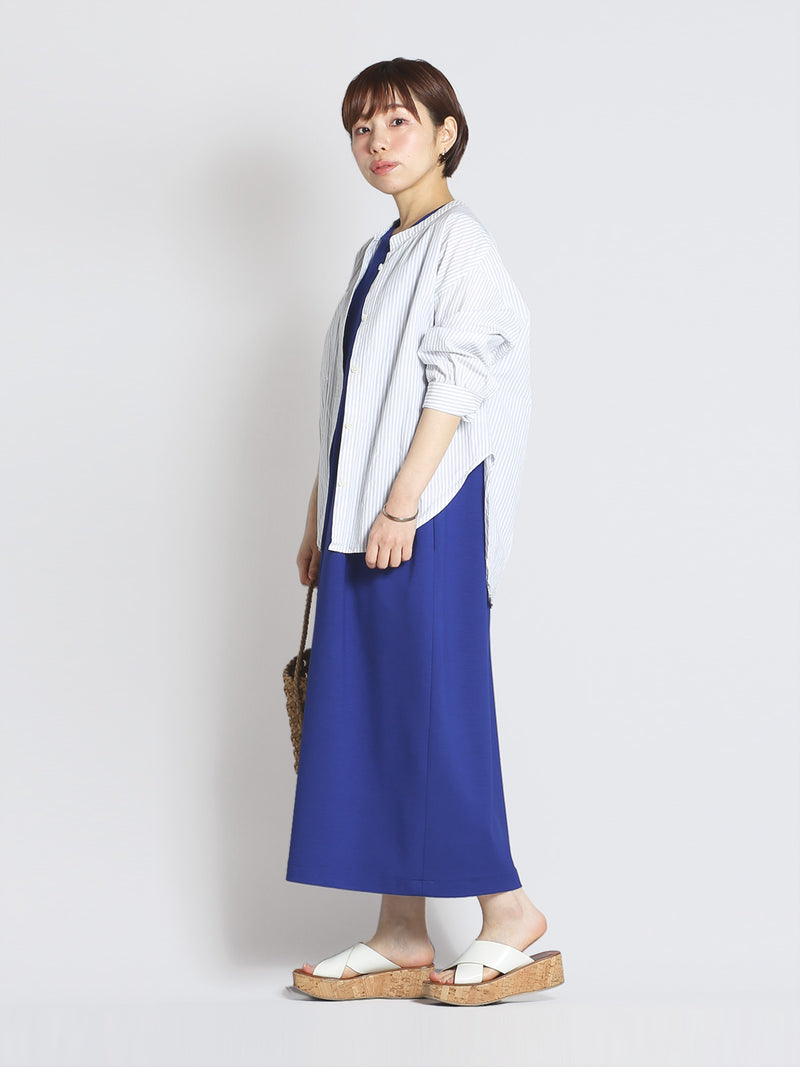STAFF'S COORDINATE