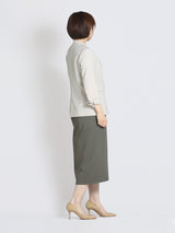 STAFF'S COORDINATE
