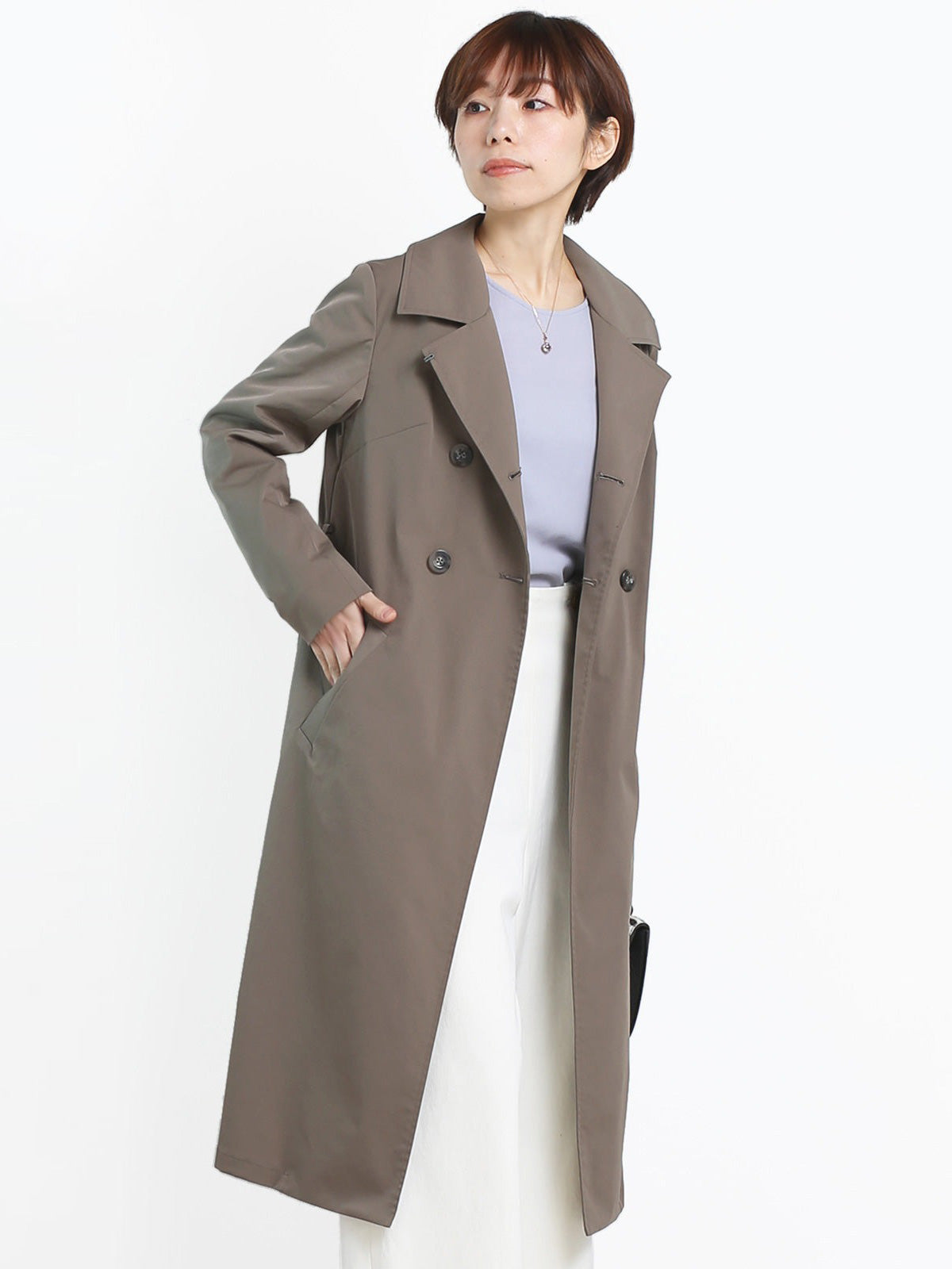 Outerwear” コレクション — – Cobitto