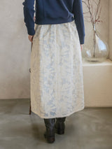 STAFF'S COORDINATE