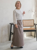STAFF'S COORDINATE