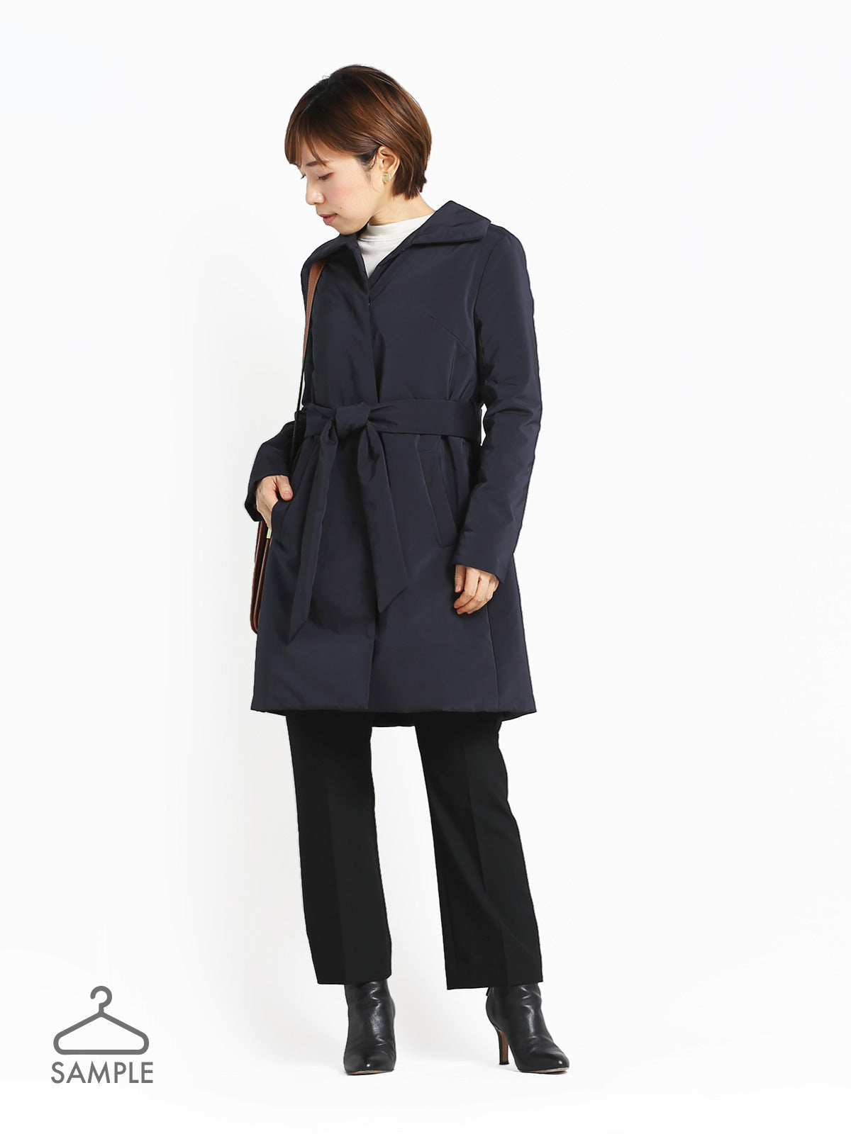 Cobitto コビット トレンチコート152M 着丈105cm セミオーダー Cobitto コビット トレンチコート152M 着丈105cm セミオーダー