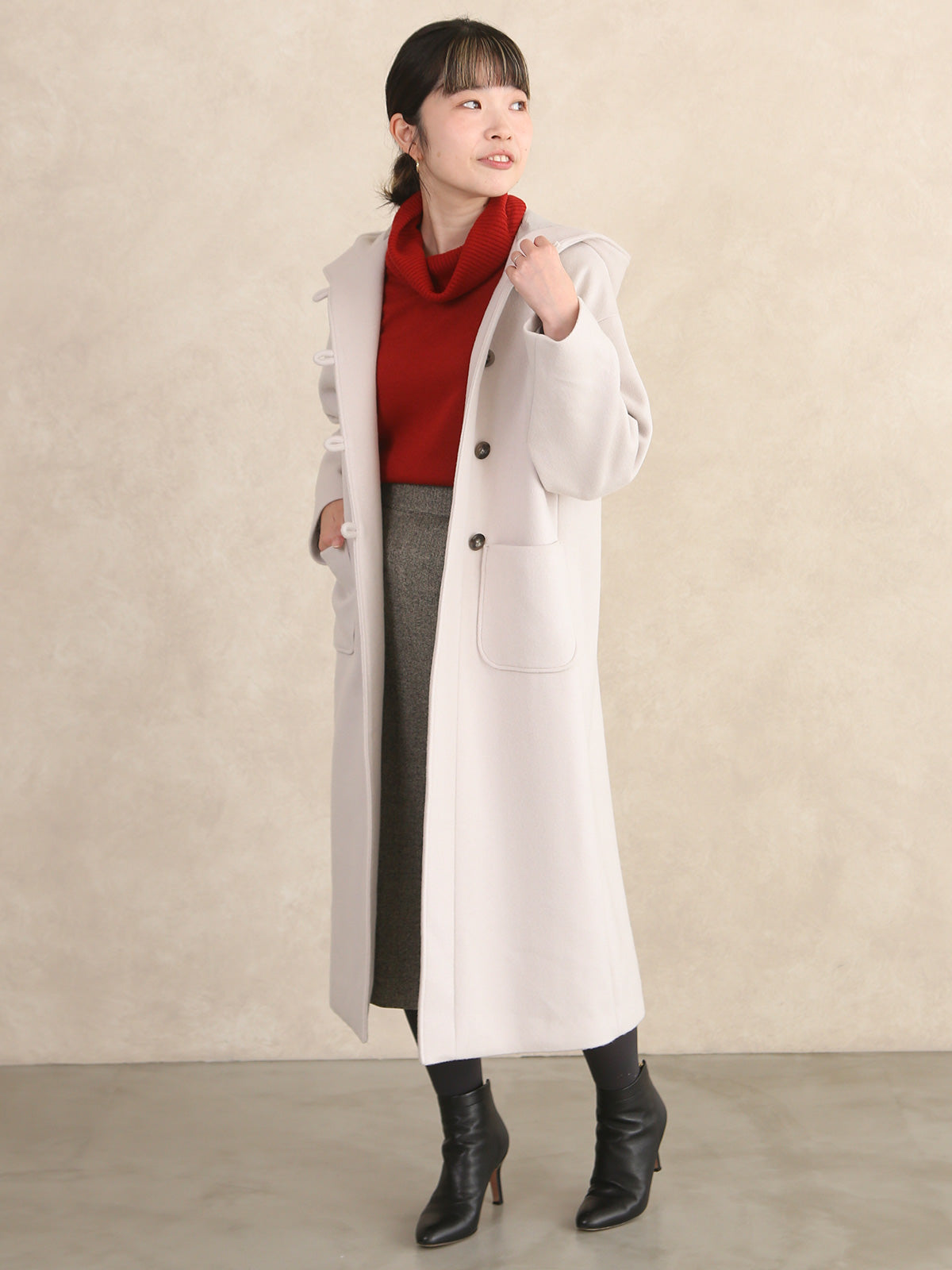 Outerwear” コレクション — – Cobitto