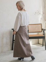 STAFF'S COORDINATE