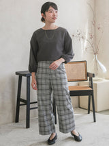 STAFF'S COORDINATE
