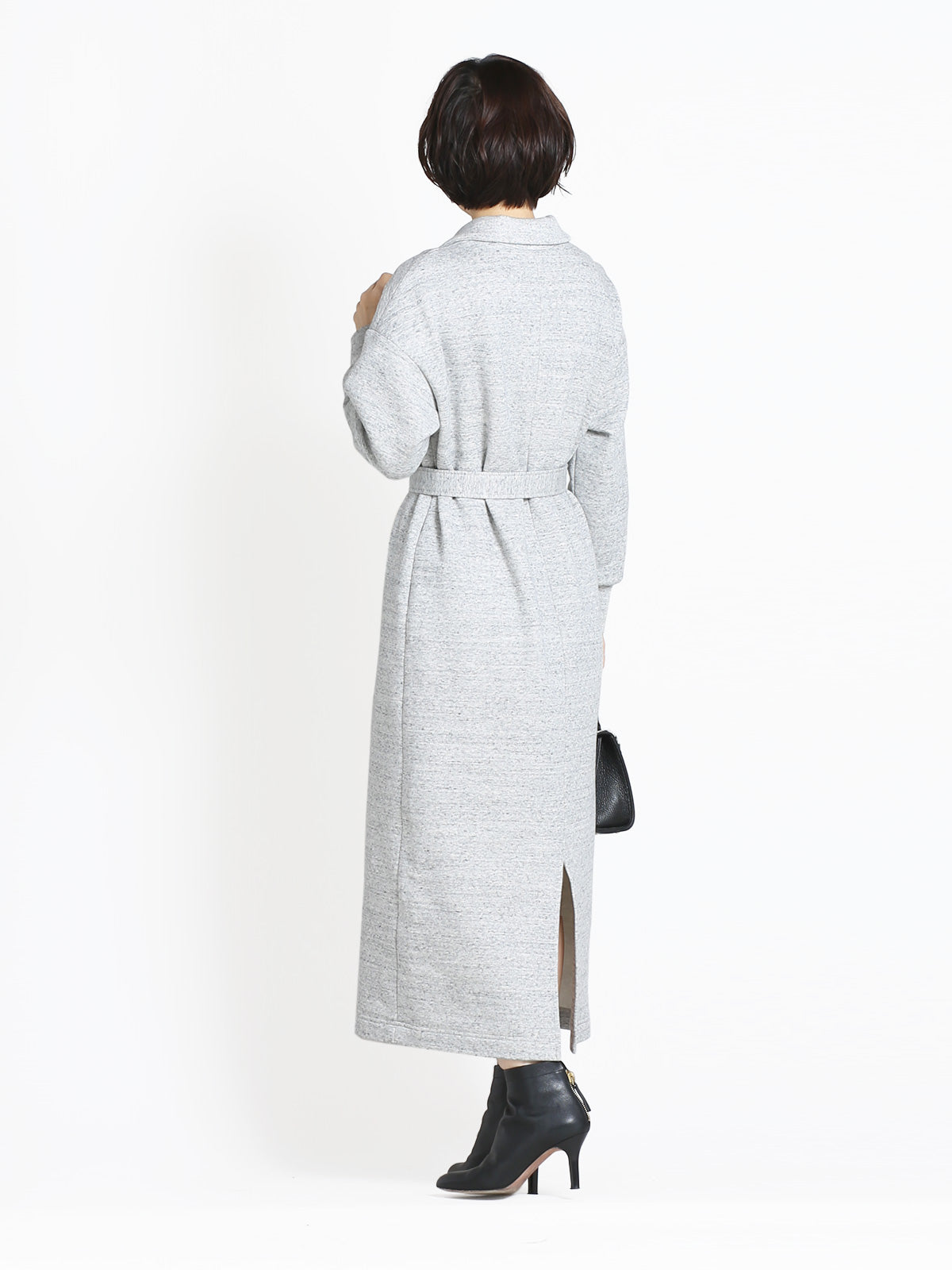 セットアップ対応】トリアセダブルジョーゼット シフォン