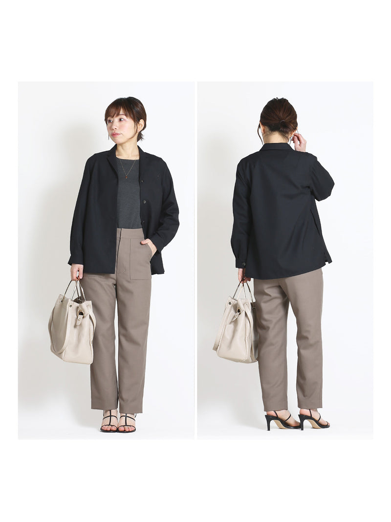 STAFF'S COORDINATE - Cobitto