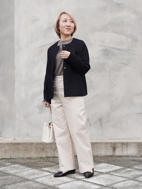 STAFF'S COORDINATE
