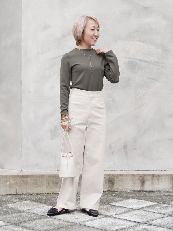 STAFF'S COORDINATE