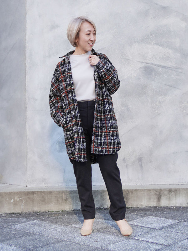 STAFF'S COORDINATE