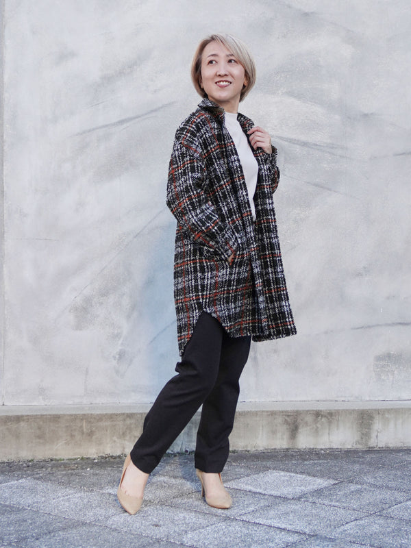 STAFF'S COORDINATE