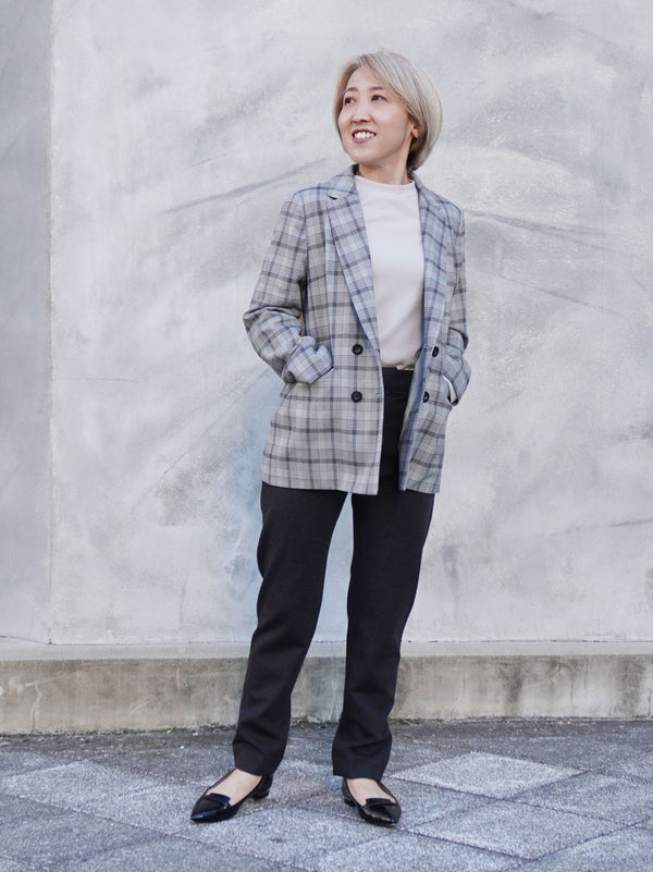 STAFF'S COORDINATE