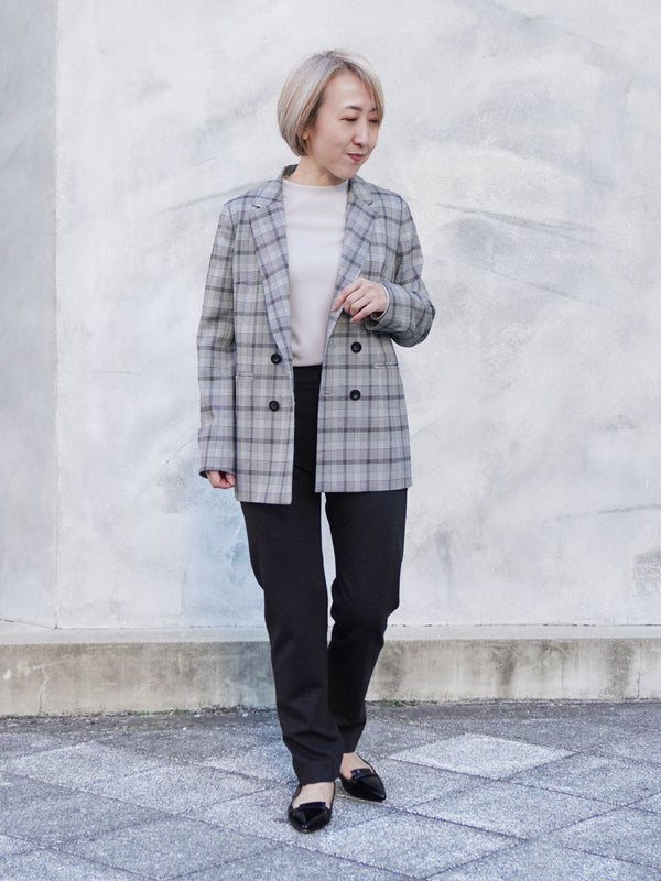 STAFF'S COORDINATE