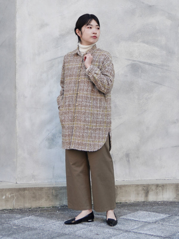 STAFF'S COORDINATE