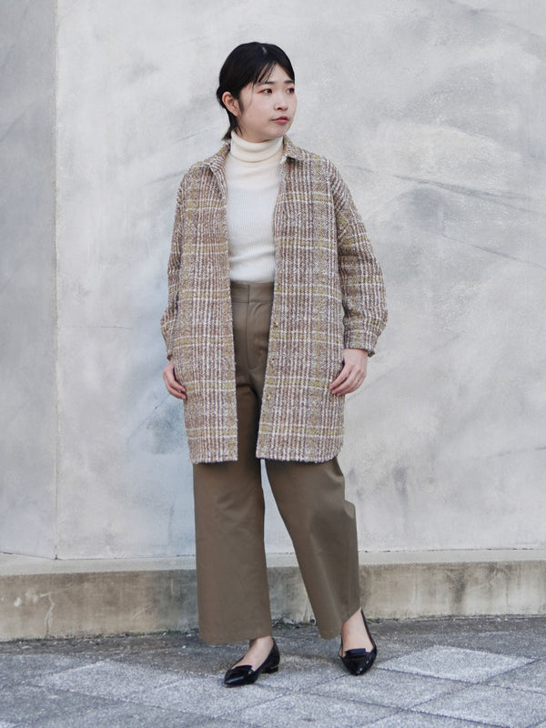STAFF'S COORDINATE