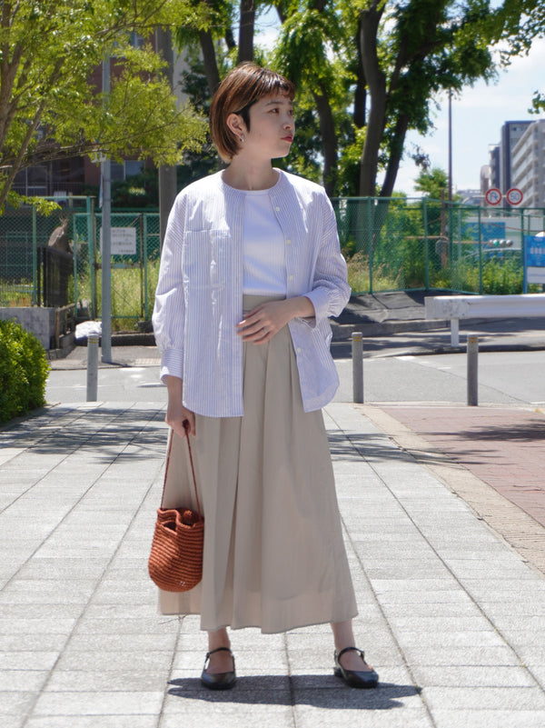 STAFF'S COORDINATE