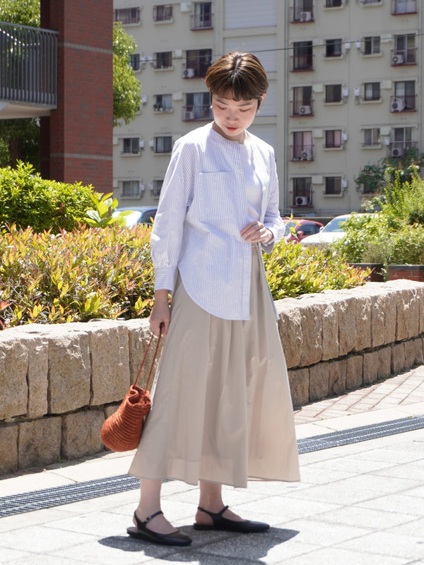 STAFF'S COORDINATE