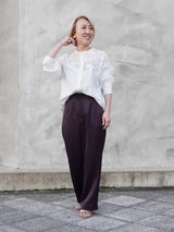 STAFF'S COORDINATE