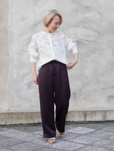 STAFF'S COORDINATE
