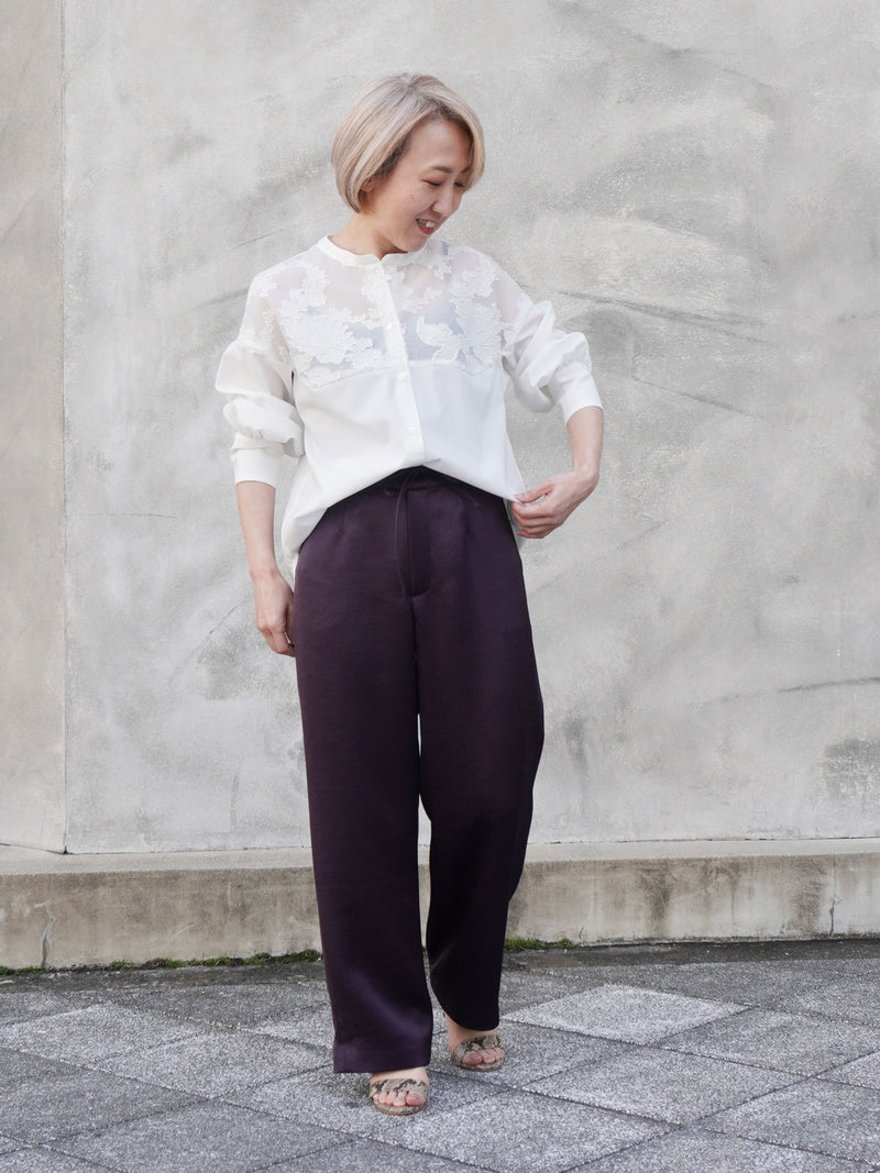 STAFF'S COORDINATE