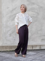 STAFF'S COORDINATE
