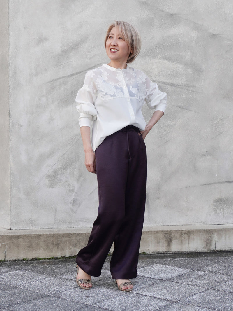STAFF'S COORDINATE