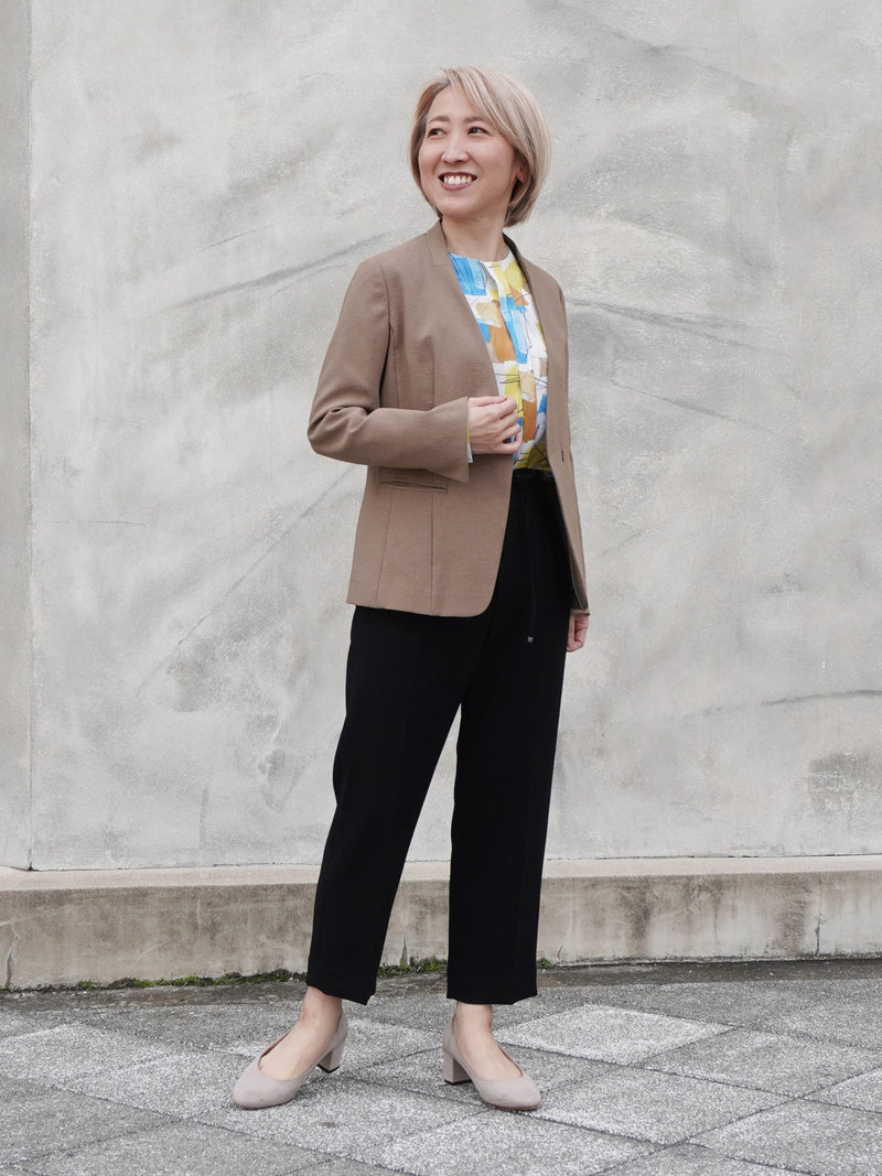 STAFF'S COORDINATE