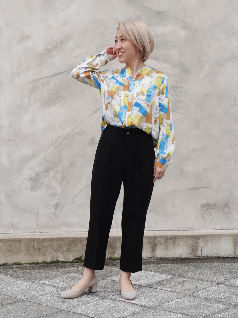 STAFF'S COORDINATE