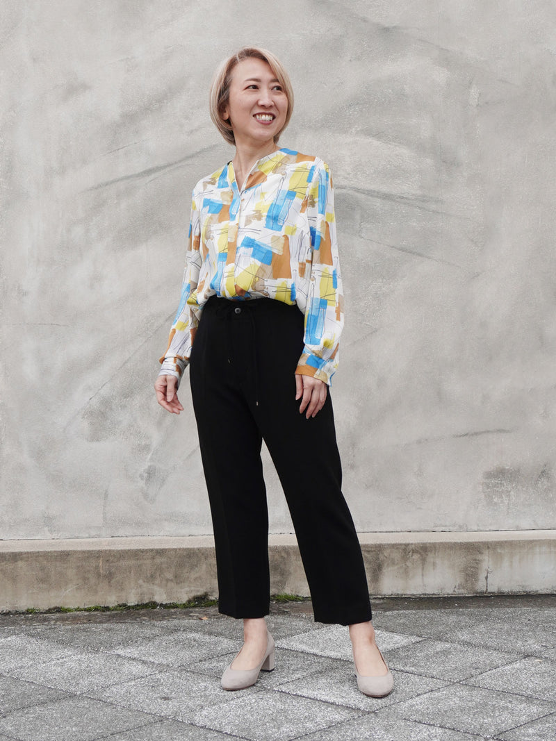 STAFF'S COORDINATE