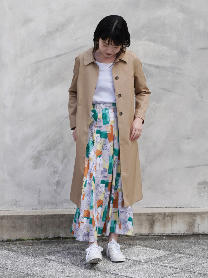 STAFF'S COORDINATE