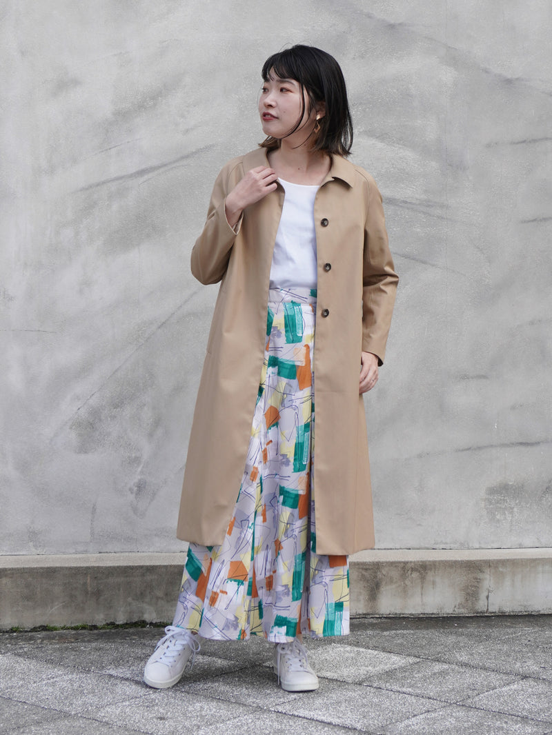 STAFF'S COORDINATE