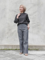 STAFF'S COORDINATE