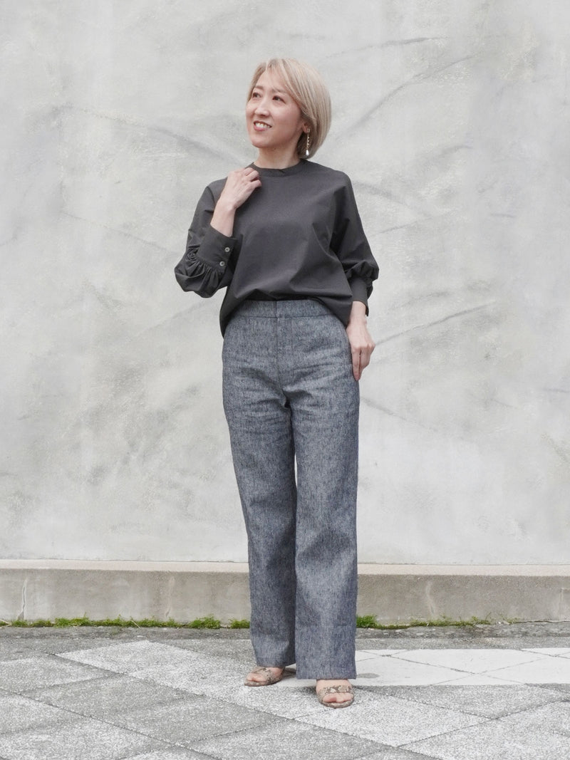 STAFF'S COORDINATE