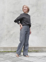 STAFF'S COORDINATE