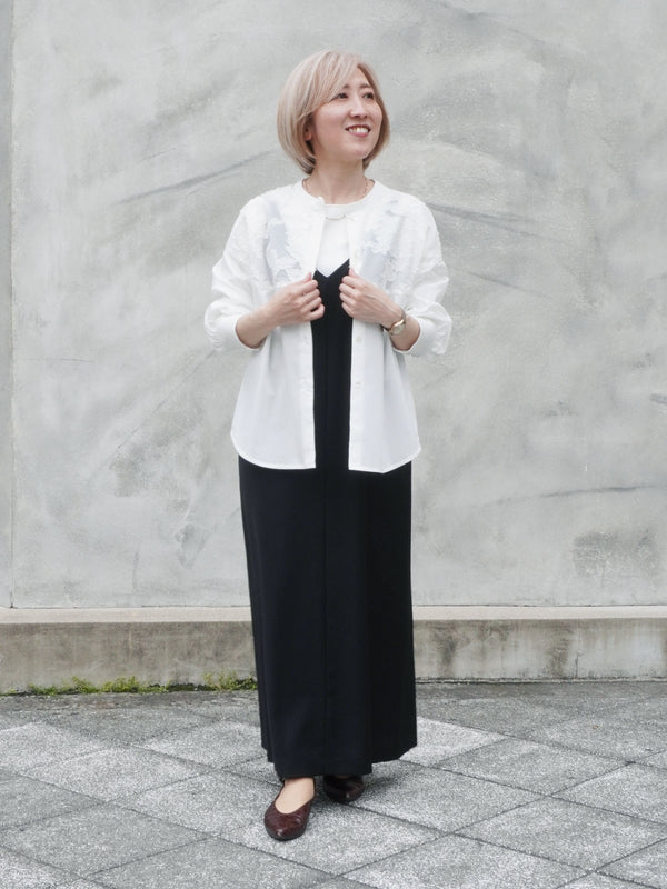 STAFF'S COORDINATE