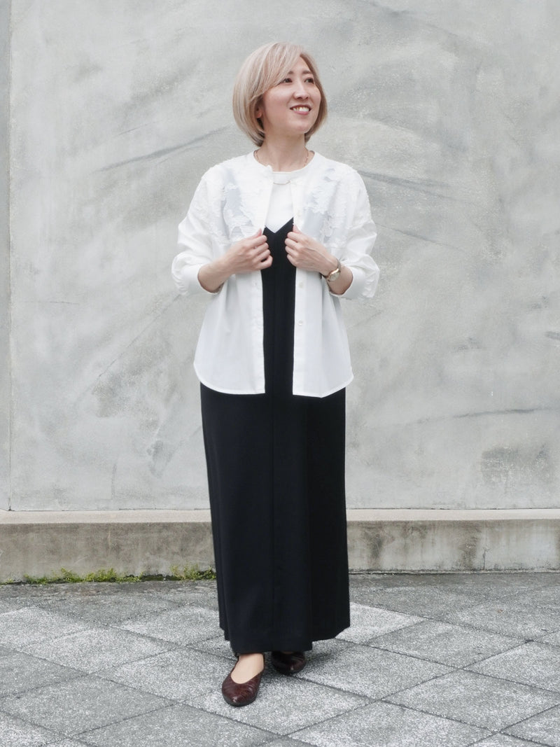 STAFF'S COORDINATE