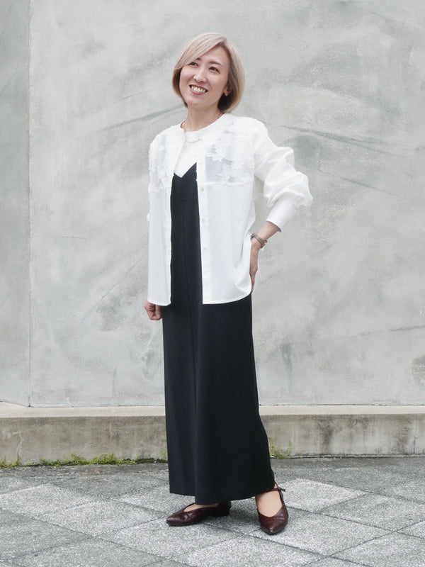 STAFF'S COORDINATE
