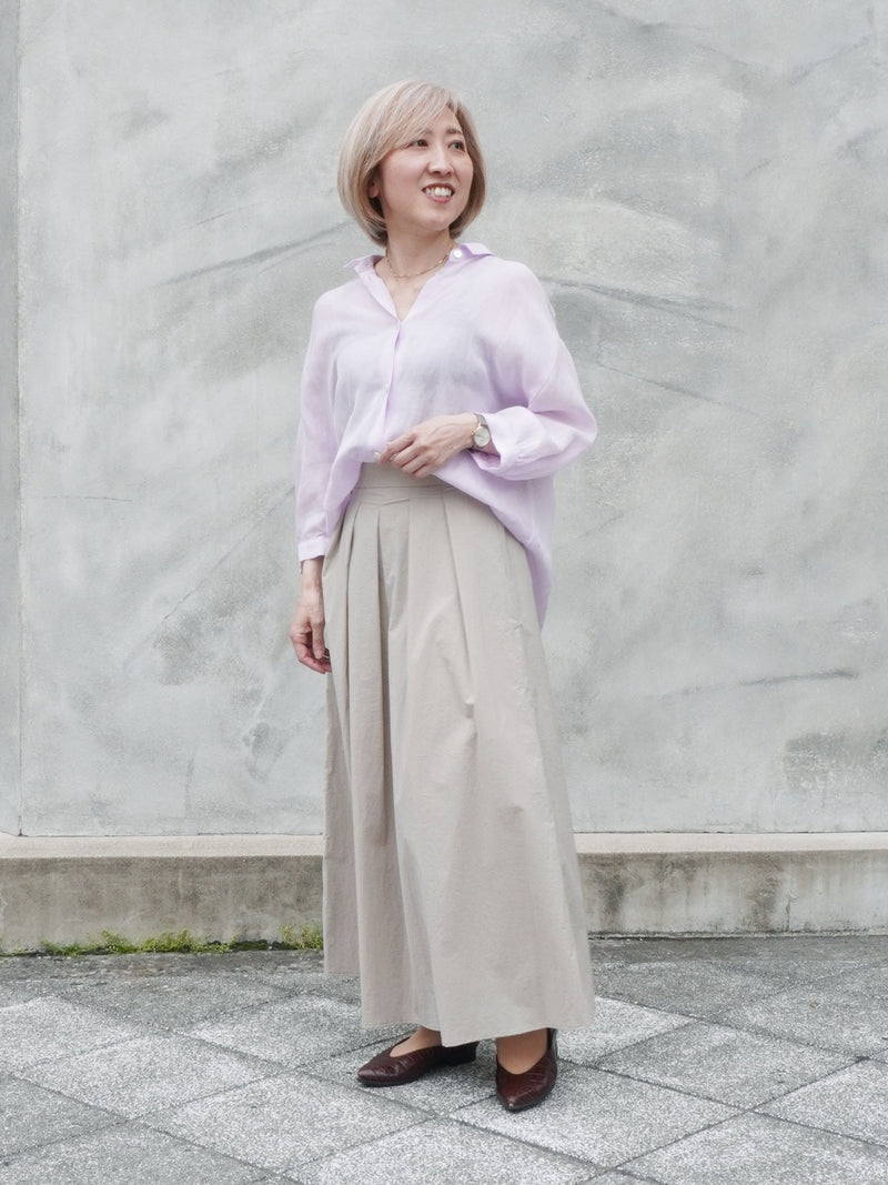 STAFF'S COORDINATE