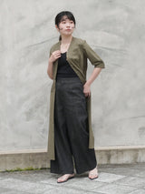 STAFF'S COORDINATE