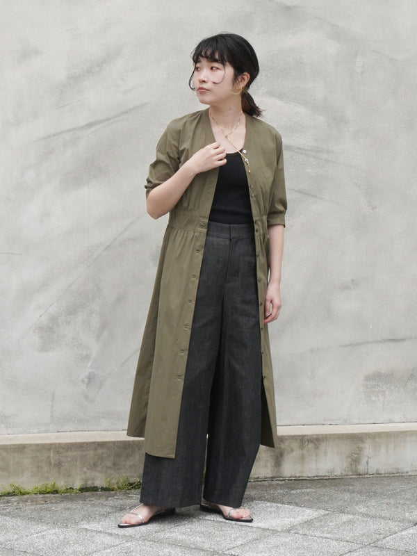 STAFF'S COORDINATE