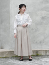 STAFF'S COORDINATE