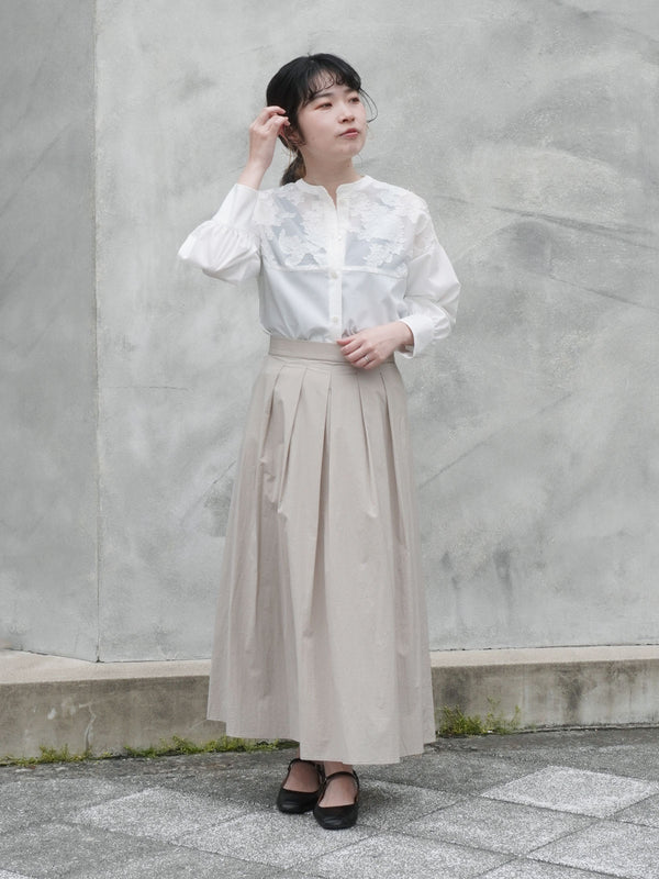 STAFF'S COORDINATE